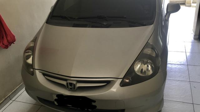 Honda Fit 2006 - Foto 2