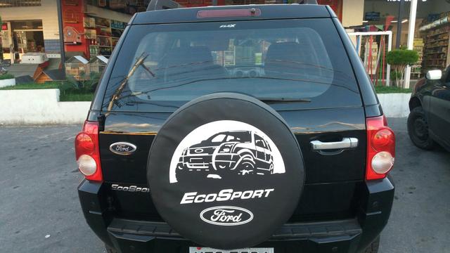 Ford ecosport frestyle 1.6 flex 8v - Foto 4