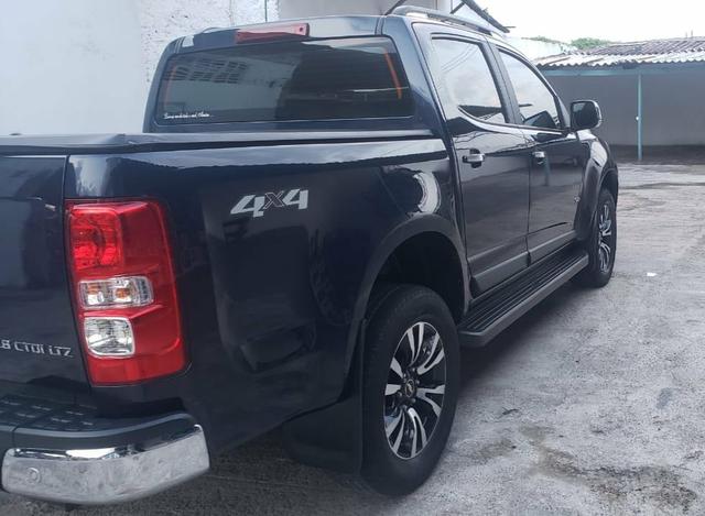 S10 ltz - Foto 3
