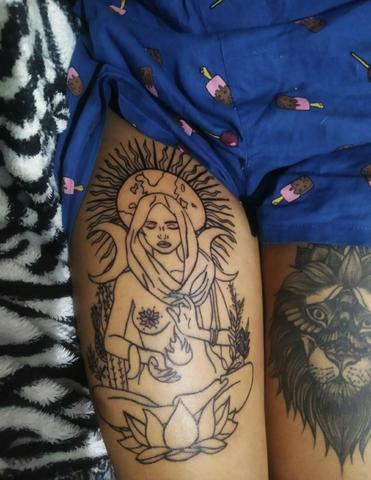 Tatuagem com orçamentos em conta! - Foto 4