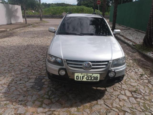 Parati surf 1.6 AP