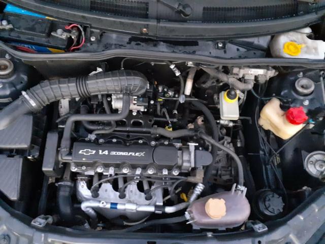 Prisma LT 1.4 11/12 Completo! 2020Pg! - Foto 11