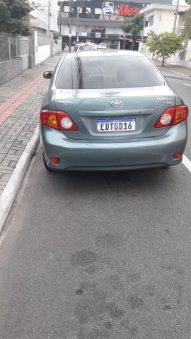 Corolla, informações no anúncio - Foto 3