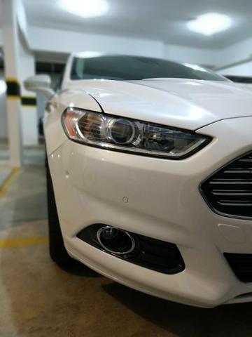 Fusion Titanium Híbrido - Foto 4