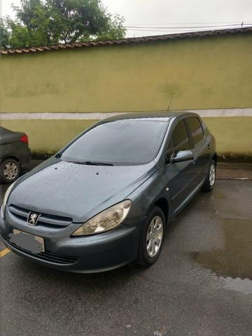 Vendo Peugeot 307 Feline Completo