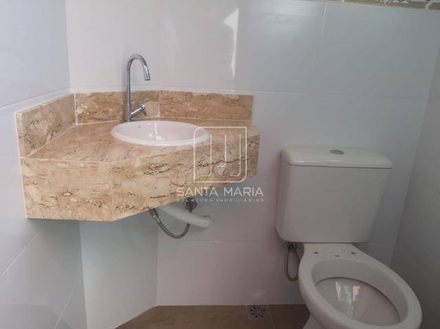 Casa de condomínio à venda com 3 dormitórios em Cond san marco, Ribeirao preto cod:63802 - Foto 18
