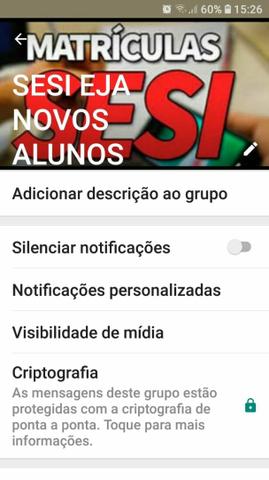 Vendo um Guidão de moto