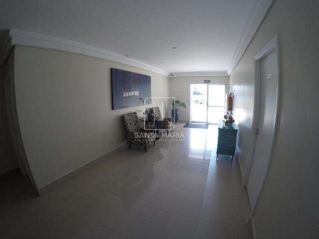 Apartamento à venda com 3 dormitórios em Nova aliança, Ribeirao preto cod:63807 - Foto 11