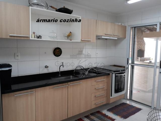 Casa em condominio home club villa branca $580mil - Foto 13