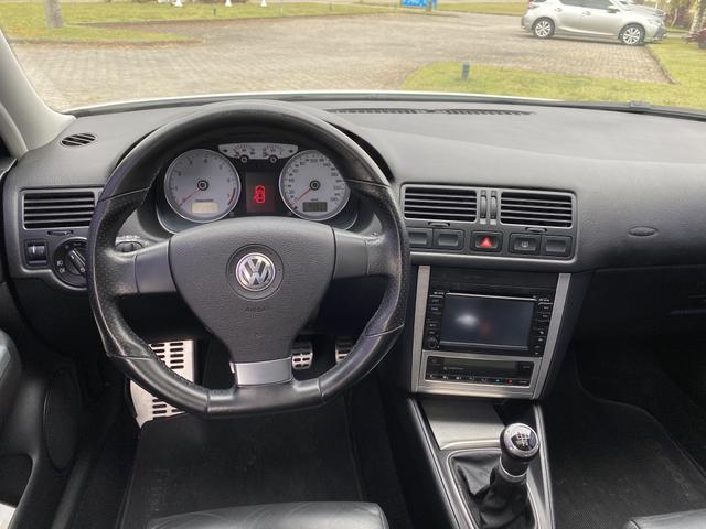 Golf Sportline 1.6 Limited Edition 2013 baixa km - Foto 10