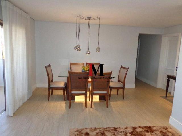 Alugamos apartamento mobiliado com 3 quartos proximo ao MP - Foto 2