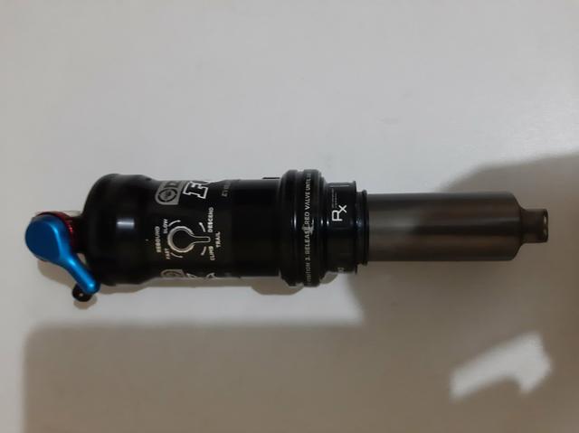 Fox float ctd 135mm - Foto 4