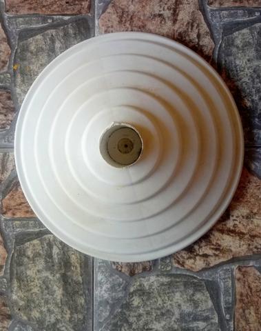 Mesa em plástico - Foto 3