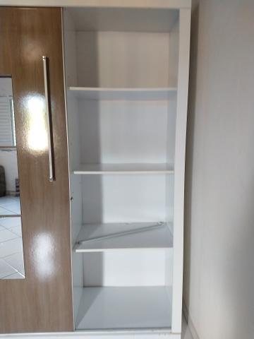 Guarda roupa usado - Foto 3