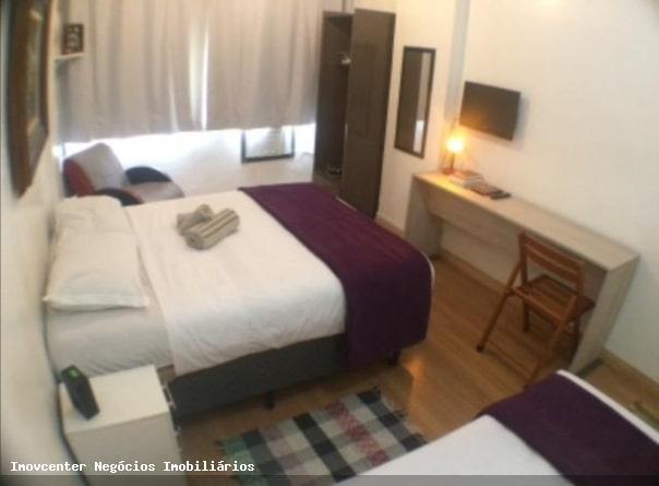 Apartamento para Venda em Rio de Janeiro, Copacabana, 1 dormitório, 1 banheiro