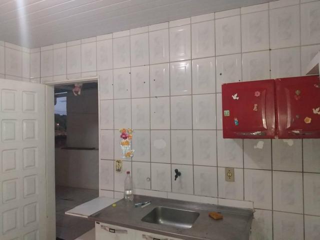 Casa para vender ou fazer jogo em.carro ou moto - Foto 5