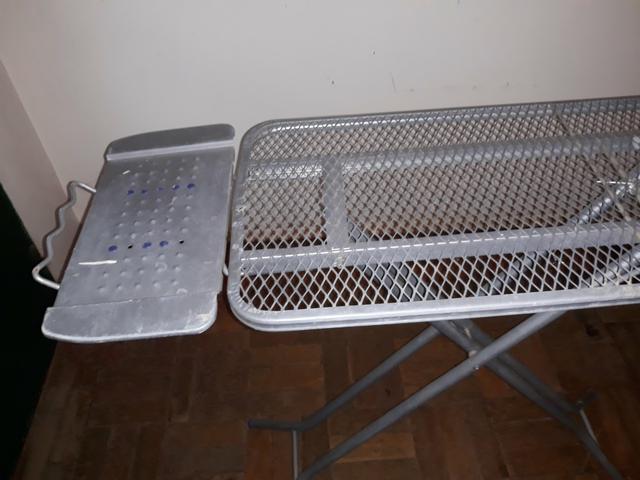 Mesa de passar roupas - Foto 2