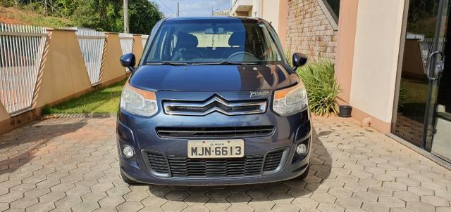 C3 Picasso 2012 - Foto 4