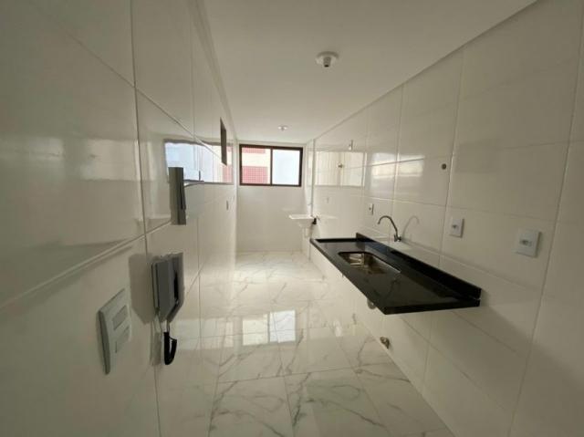Apartamento à venda com 3 dormitórios em Vila eduardo, petrolina, Petrolina cod:APMIRANTE - Foto 2