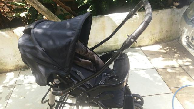 Carinho de bb - Foto 3