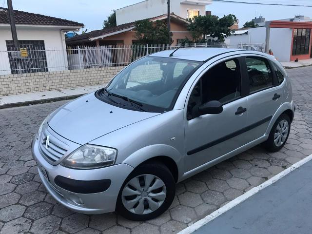 Citroen C3 abaixo da fipe