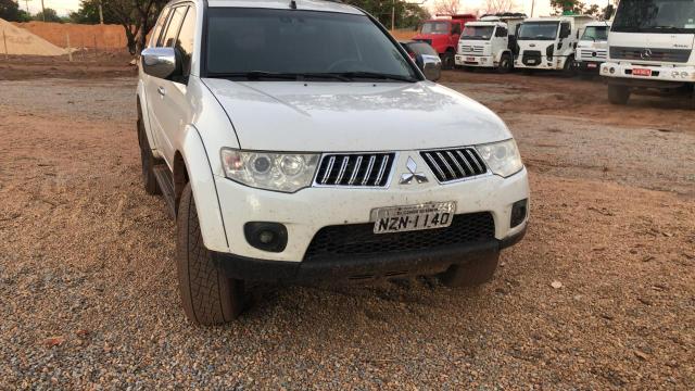 Vendo Pajero Dakar 7 lugar