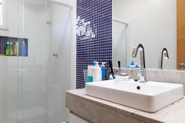 Linda casa mobiliado em Piatã com 4 suítes !! - Foto 9