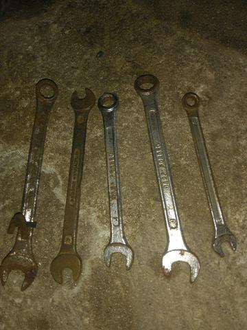 Peças de bicicleta usada - Foto 6