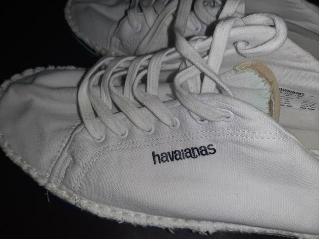 Sapatilha Havaianas original 70 - Foto 2