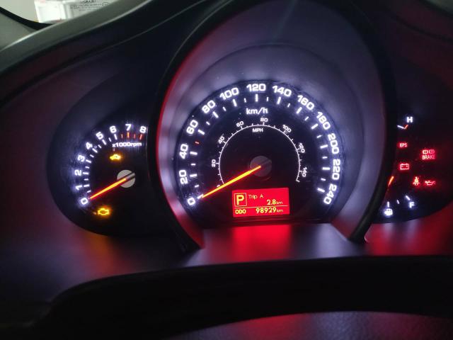 Oportunidade!! Abaixo da Fipe linda Sportage LX ano 2013 completa - Foto 12
