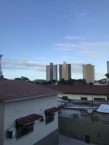 Apto 1/4 novo , mobiliado em ponta negra - Foto 12