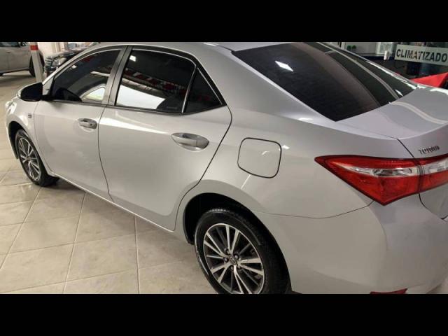 Toyota Corolla GLi 1.8 - Foto 5