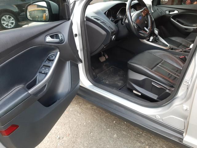 Ford Focus 2.0 Automático 2016 - Foto 8
