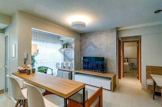 Apartamento à venda no bairro Vila Rosa em Goiânia/GO - Foto 6