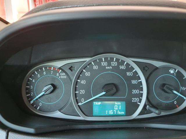 Ka se 1.0 2019 11620 KM - Foto 8