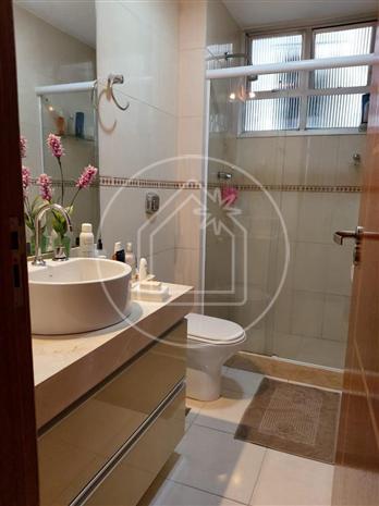 Apartamento à venda com 2 dormitórios em Tijuca, Rio de janeiro cod:879151 - Foto 8