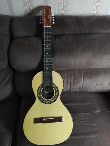 Viola caipira Rozini - Foto 3