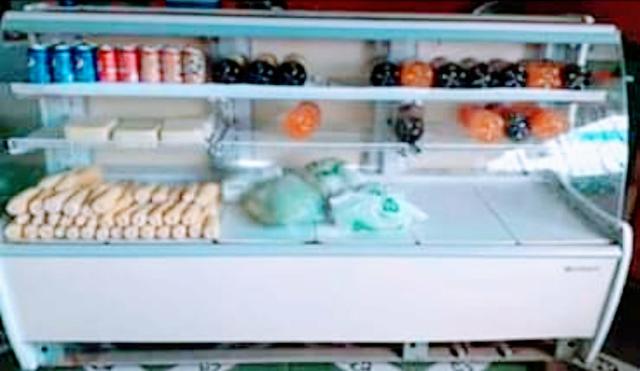 Balção frio