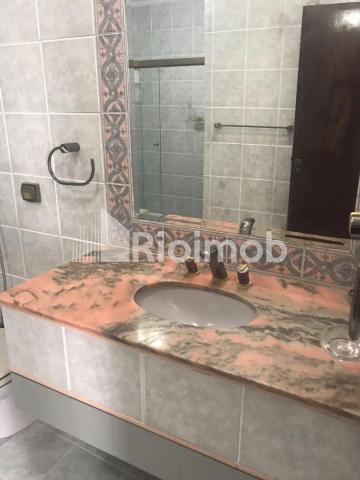 Casa para alugar com 2 dormitórios em Barra de guaratiba, Rio de janeiro cod:3988 - Foto 13