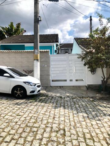 Venda de excelente casa em Campo Grande