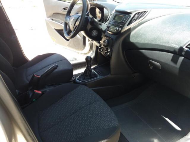 Hyundai Hb20 Comf. C.plus C.style 1.0 Flex 12v - Foto 4