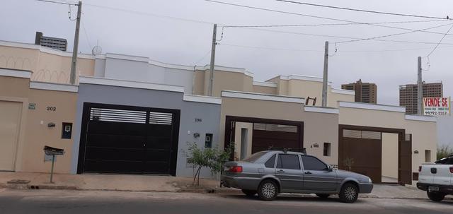 Vende se casa jardim nova Iorque aceita minha casa minha vida * - Foto 2