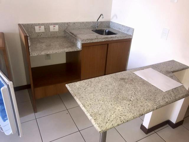 Apto Petrópolis Mobiliado; Vista Mar; Tx Inclusa - Foto 7