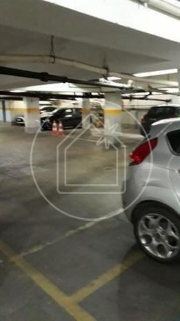 Apartamento à venda com 2 dormitórios em Rio comprido, Rio de janeiro cod:879164 - Foto 14