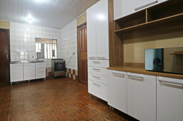 TE0078 Terreno com duas casas no Bairro Alto - Curitiba PR - Foto 19
