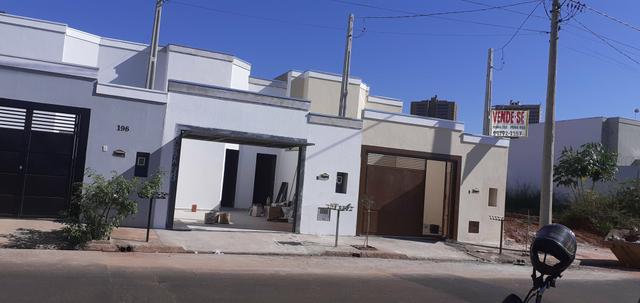 Vende se casa jardim nova Iorque aceita minha casa minha vida *