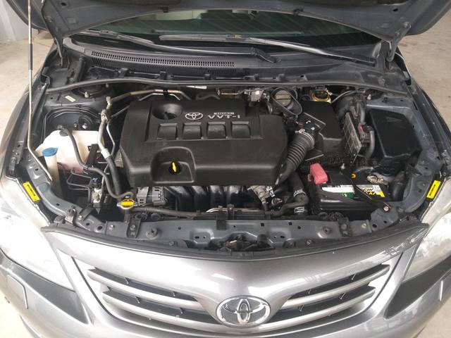 Corolla altis 2011/2012 - Foto 6