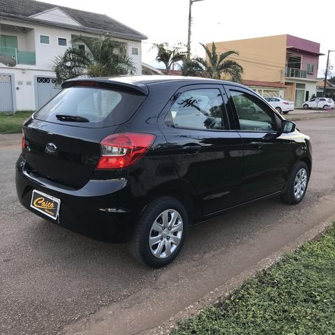 Ford ka 2015 1.0 - Foto 3