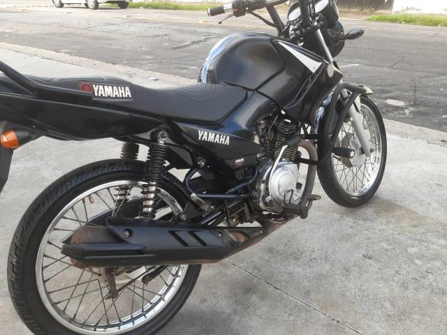 Yamaha factor 2014 Tudo Pago 2020 - Foto 8