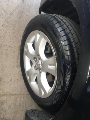 Corolla Xei 2.0 - Foto 3